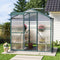 Greenhouses