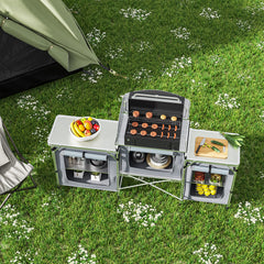 Collection image for: BBQ & Outdoor Cooking
