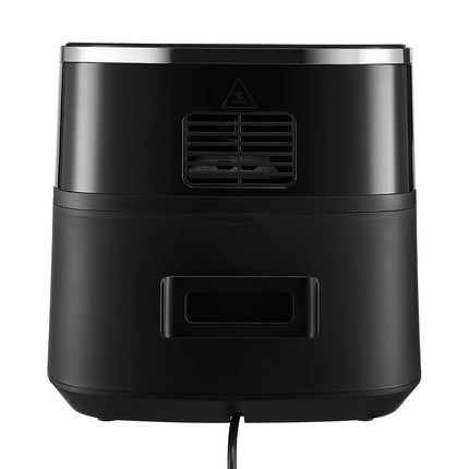 6L Air Fryer Cooker with Smart Touch Display