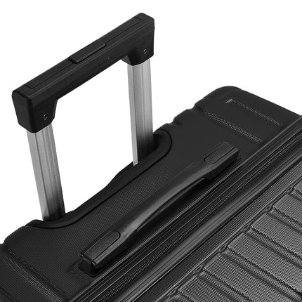20" Lightweight Hardside Travel Suitcase with Spinner Wheels