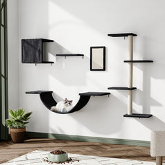 Collection image for: Cat Scratching & Climbings