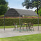 Pergolas & Gazebos