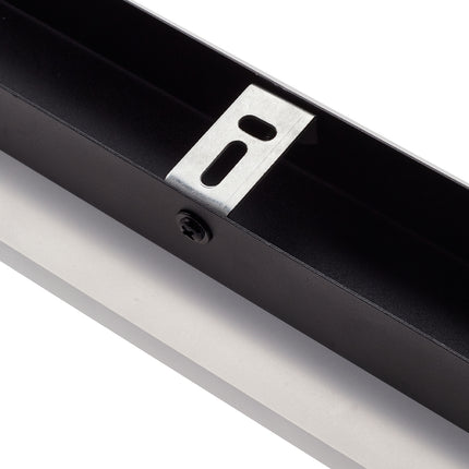Outdoor IP65 Waterproof Long LED Wall Light