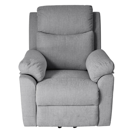 Single Sofa Recliner Armchair Reclining Chair