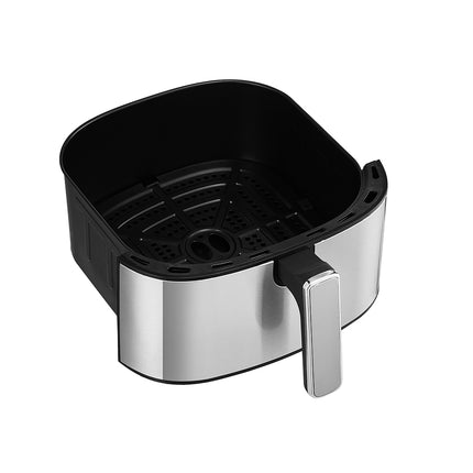 6L Air Fryer Cooker with Smart Touch Display