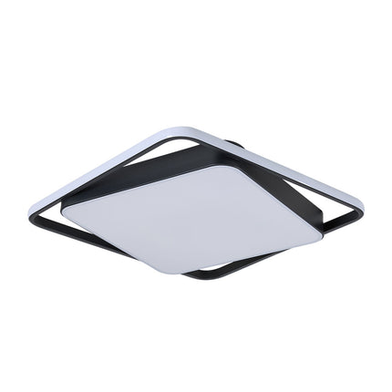 Adjustable LED Ceiling Light with Remote Control