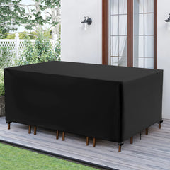 Collection image for: Outdoor Furniture Covers