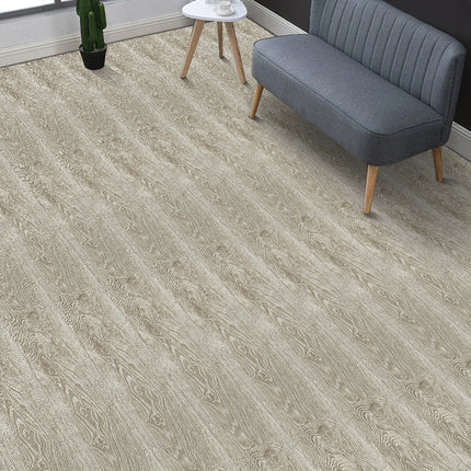 Realistic Wood Effect Self Adhesive Flooring 36 Pcs