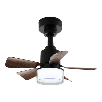 Elegant LED Ceiling Fan Light