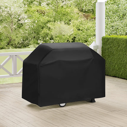 Outdoor Waterproof Barbecue Grill Cover