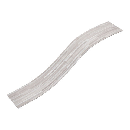 36Pcs Self Adhesive PVC Flooring