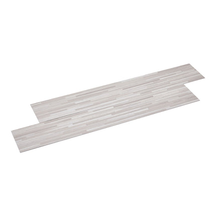 36Pcs Self Adhesive PVC Flooring