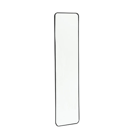 118cm H Wall Full Length Mirror with Frame