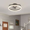 Fans Lights