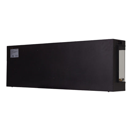 70’’ Electric Fireplace with Remote Control