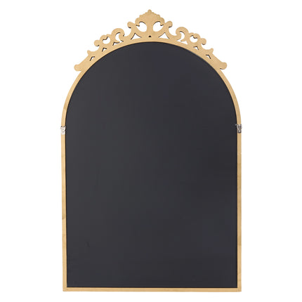 Antique Framed Wall Mirror for Decor