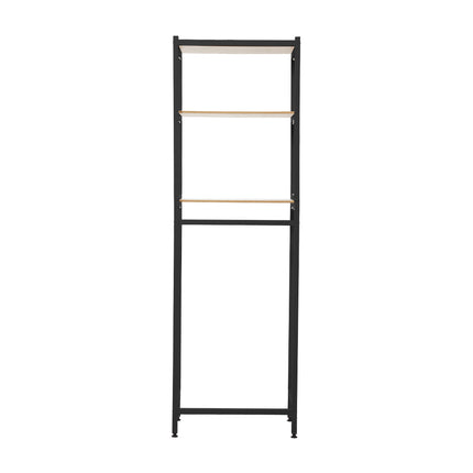 3-Tier Bathroom Storage Shelf Over Toilet
