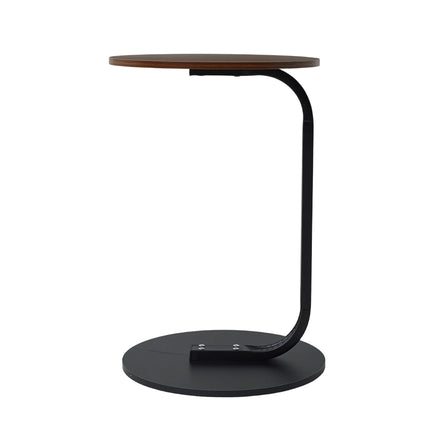 Metal Side Table with E1 MDF Tabletop