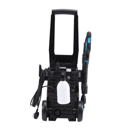 1600W Portable Electric High Pressure Washer