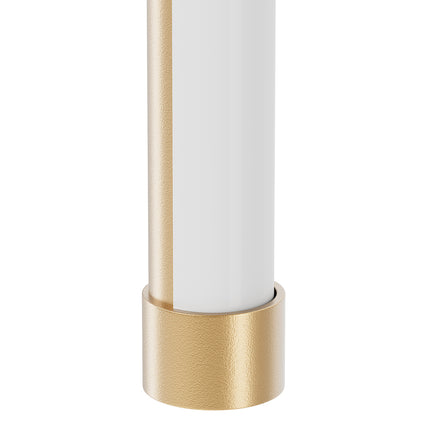 360 Degree Rotatable LED Straight Wall Light