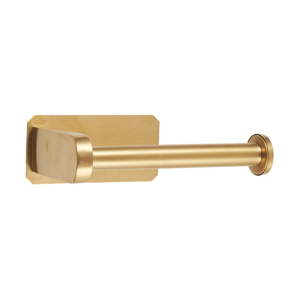 Self Adhesive Stainless Steel Toilet Paper Holder
