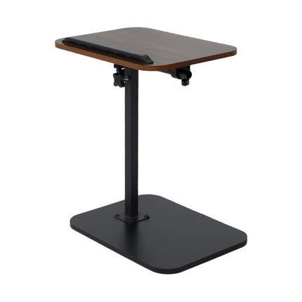 Height Adjustment Side Table