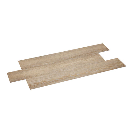 36Pcs Self Adhesive PVC Flooring