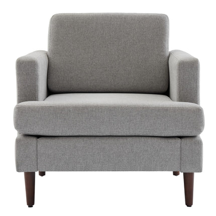 Mid-Century Single Sofa Armchair