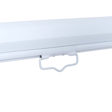 Manual Pull Down Retractable Projector Screen