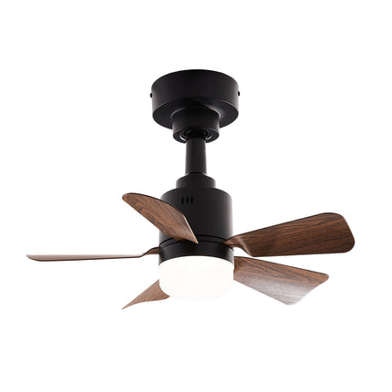 Elegant LED Ceiling Fan Light with 5 Blades
