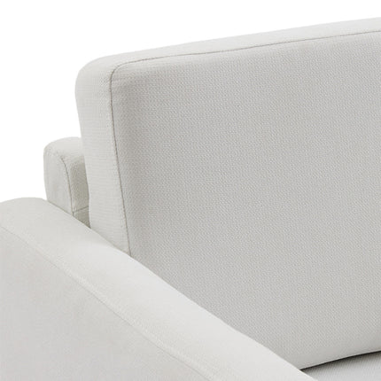 Mid-Century Single Sofa Armchair