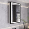 Selected Mirrors