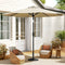 Outdoor Umbrellas