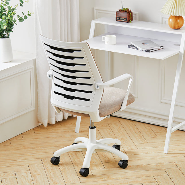 Ergonomic Office Chair Mesh Swivel Computer Chair for Home and Office