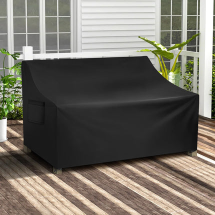 Outdoor Patio Waterproof Bench Cover