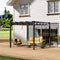 Pergolas & Gazebos