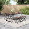 Garden Benches
