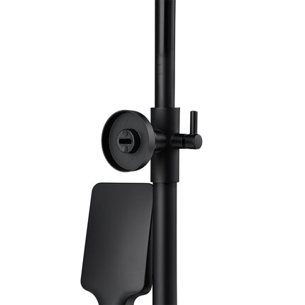 Modern Shower Mixer Set for Bathroom/ Bathtub