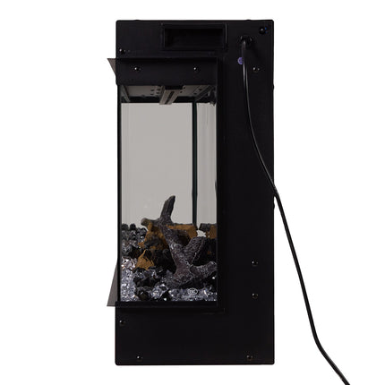70’’ Electric Fireplace with Remote Control