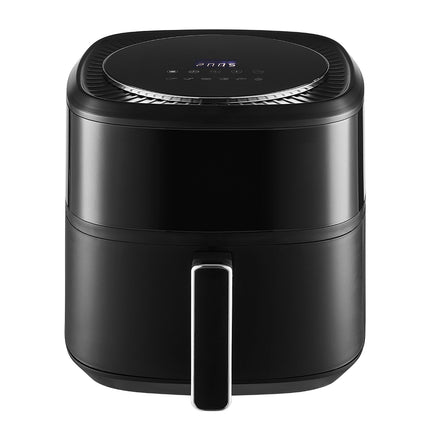 6L Air Fryer Cooker with Smart Touch Display