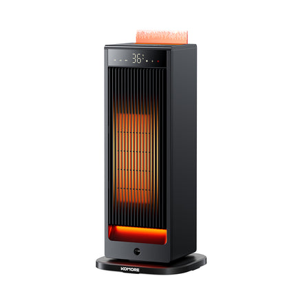 2000W Electric PTC Heater with Humidification