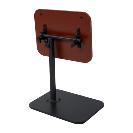 Height Adjustment Side Table