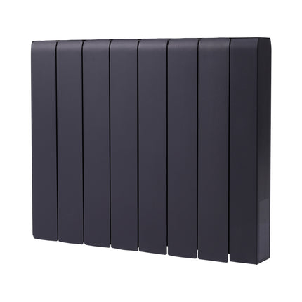 1500W/ 2000W Electric Ceramic Radiator Space Heater with WIFI