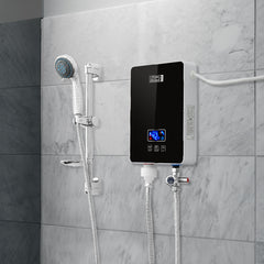 Collection image for: Bathroom Appliances