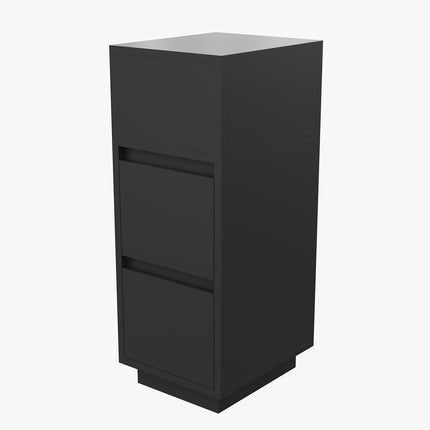 Minimalist Bedside Table Nightstand with Drawers