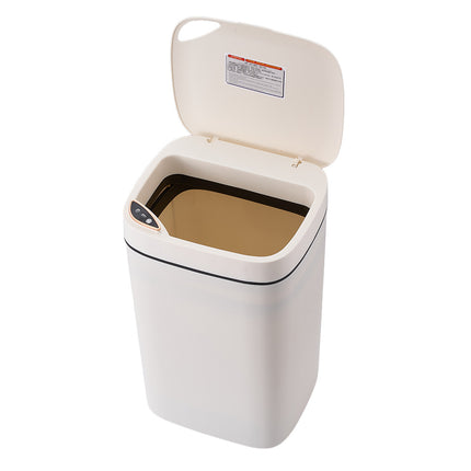 14L/ 16L Battery Powered Automatic Motion Sensor Rubbish Bin