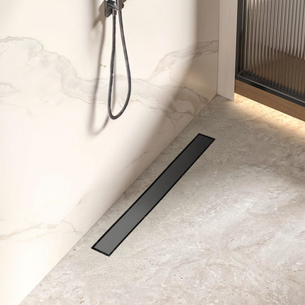 50cm Length 2-in-1 Siphonic Linear Shower Drain