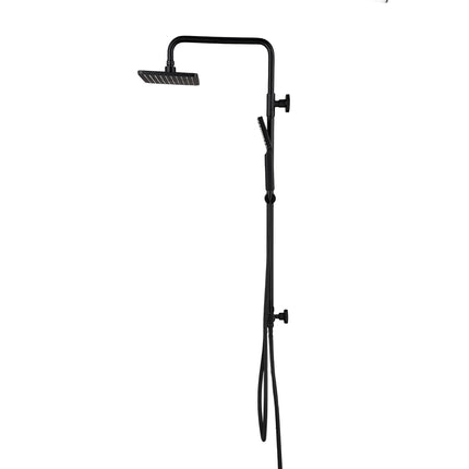 Modern Shower Mixer Set for Bathroom/ Bathtub
