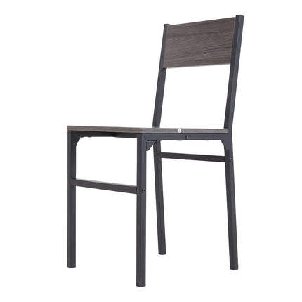 5-Piece Dining Table and Chairs Set