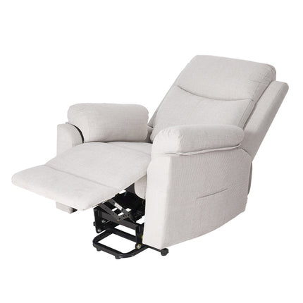 Single Sofa Recliner Armchair Reclining Chair